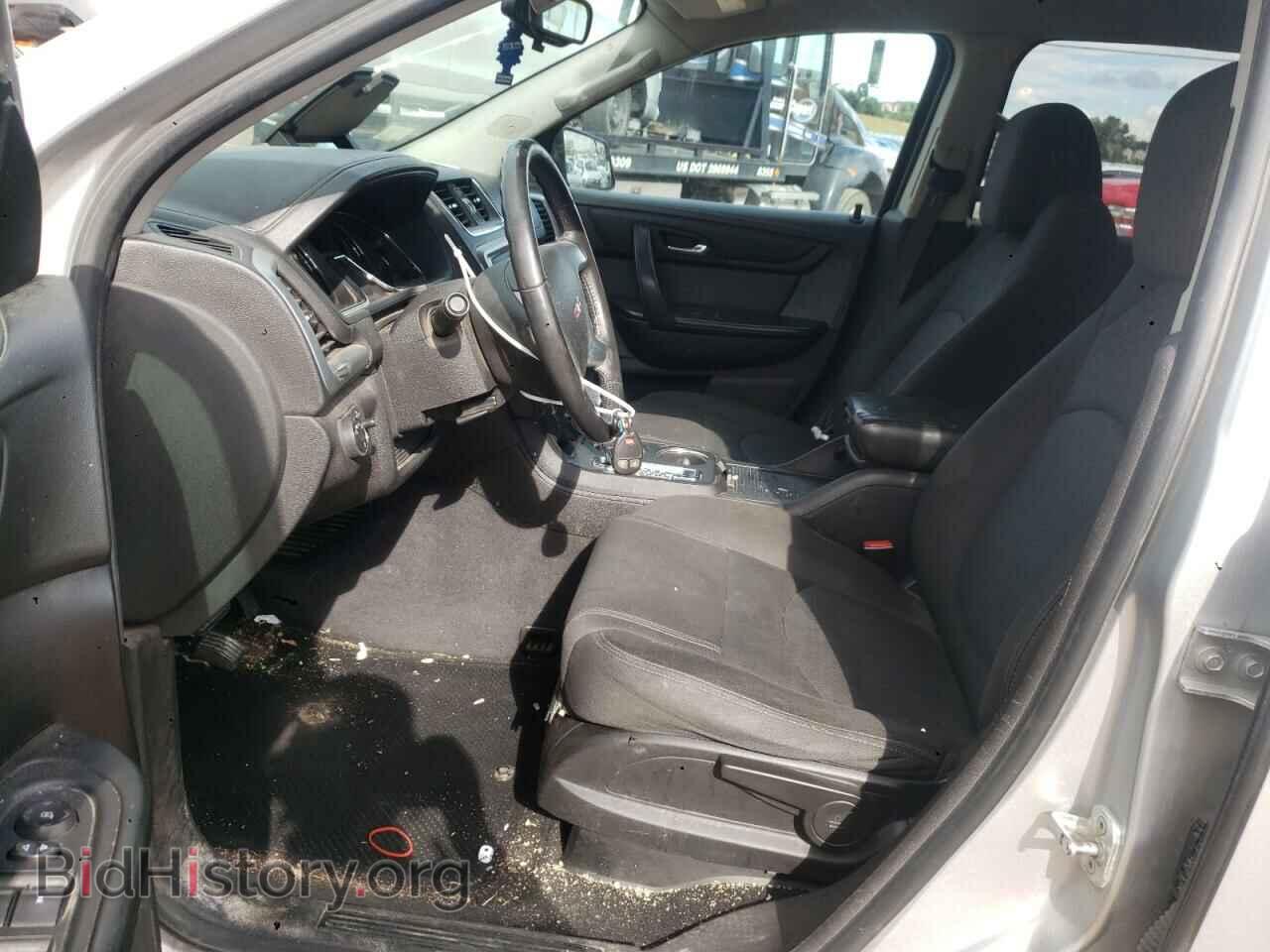 2014 GMC ACADIA - VIN: 1GKKVNED2EJ192031 - Фото 7