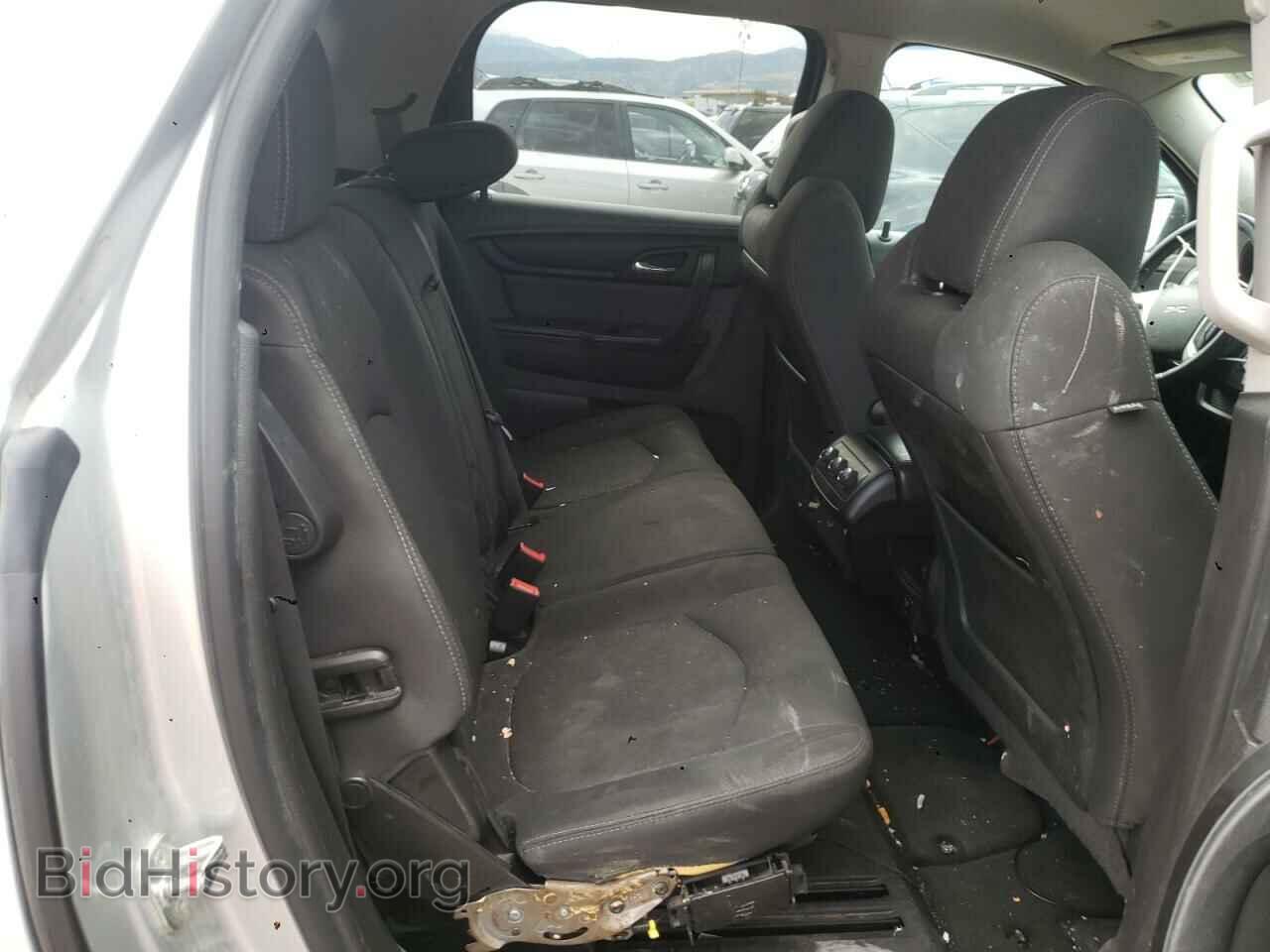 2014 GMC ACADIA - VIN: 1GKKVNED2EJ192031 - Фото 10