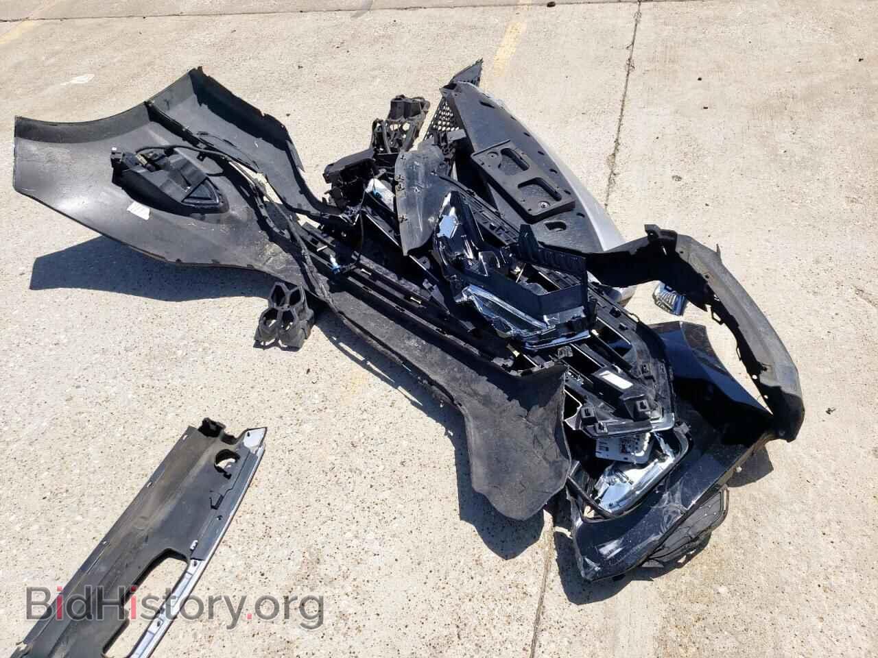 2017 FORD EDGE - VIN: 2FMPK3J84HBB10263 - Фото 13