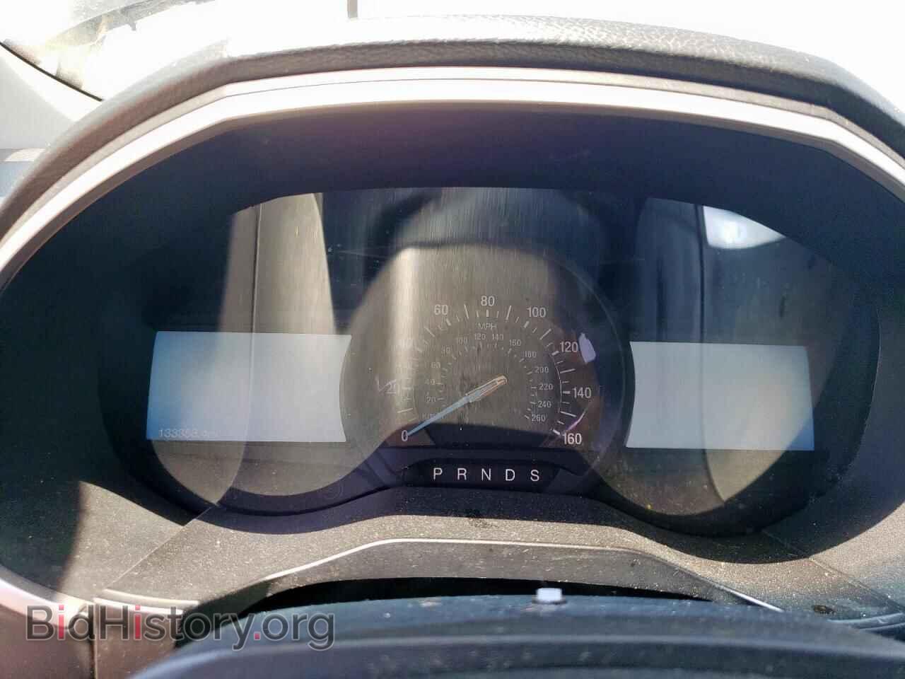 2017 FORD EDGE - VIN: 2FMPK3J84HBB10263 - Фото 9
