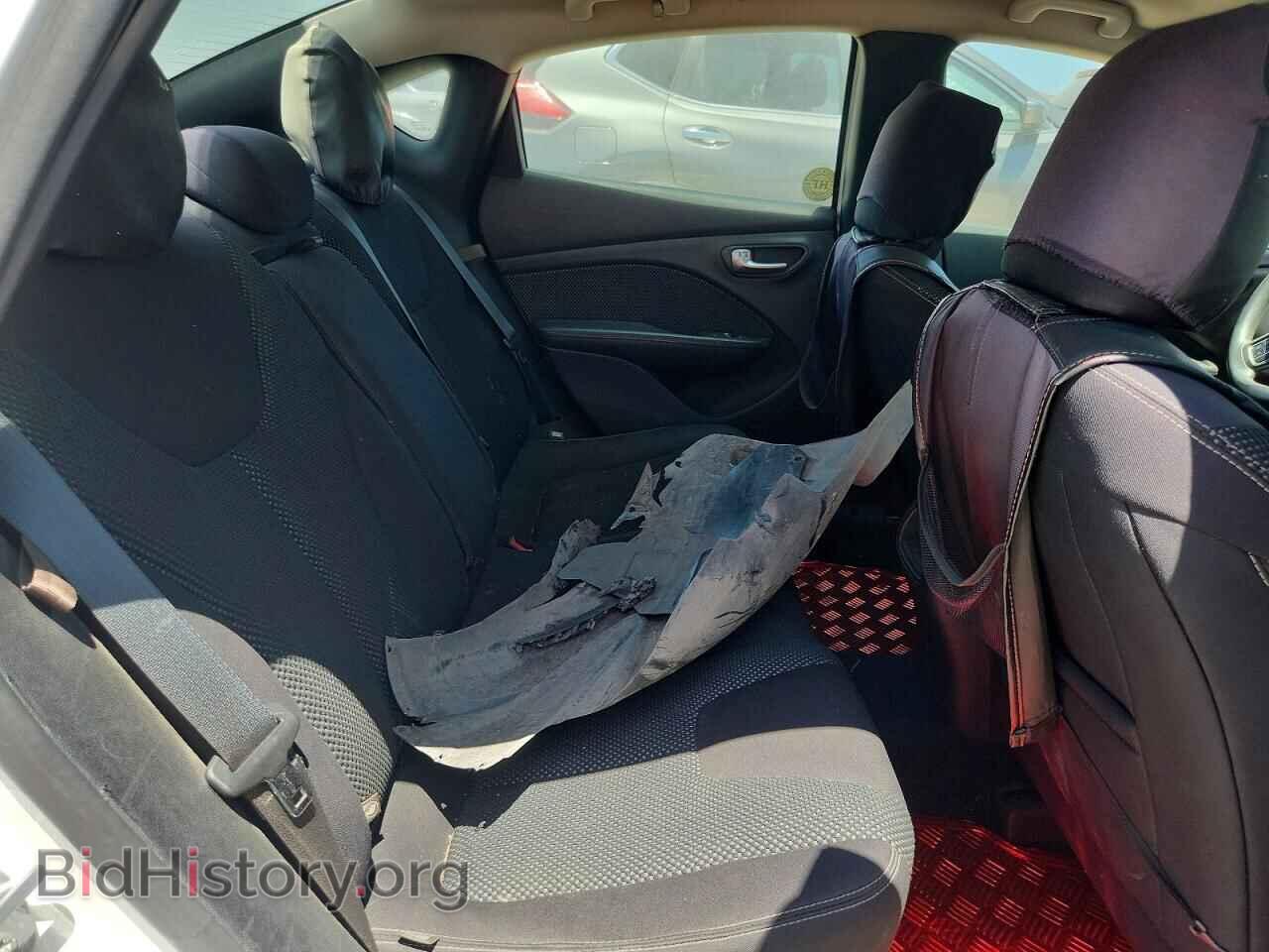 2015 DODGE DART - VIN: 1C3CDFBB3FD158521 - Photo 10