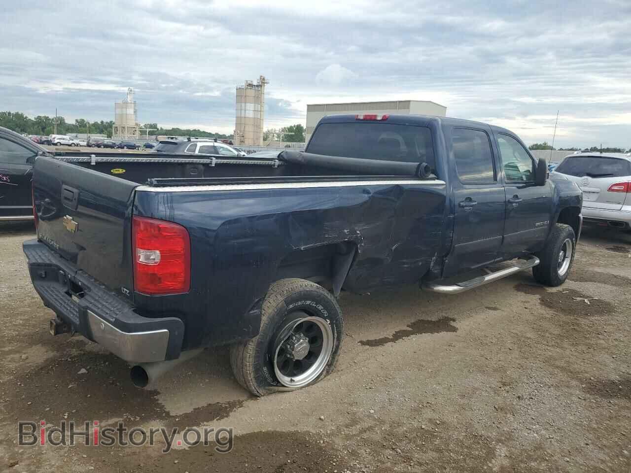 2007 CHEVROLET ALL Models - VIN: 1GCHC23627F518060 - Фото 3