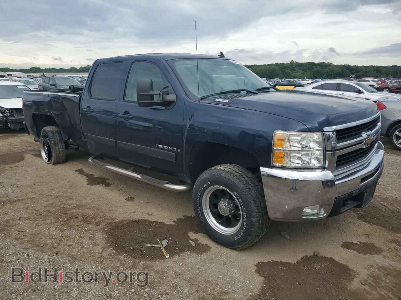 2007 CHEVROLET ALL Models - VIN: 1GCHC23627F518060 - Фото 4