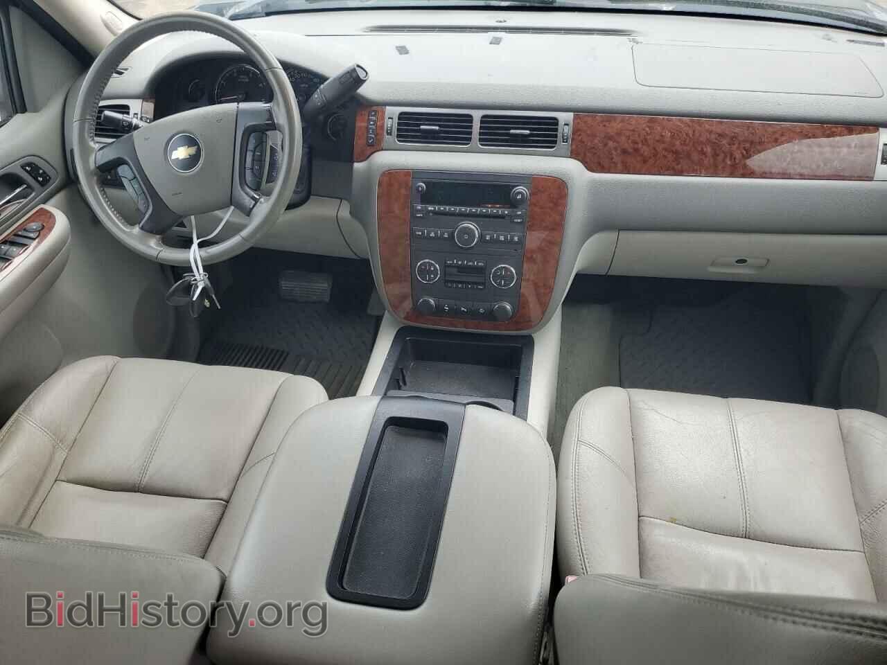 2007 CHEVROLET ALL Models - VIN: 1GCHC23627F518060 - Фото 8