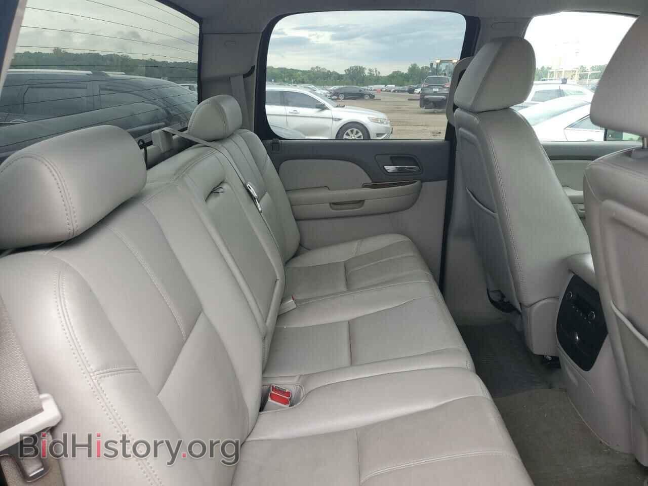 2007 CHEVROLET ALL Models - VIN: 1GCHC23627F518060 - Фото 10