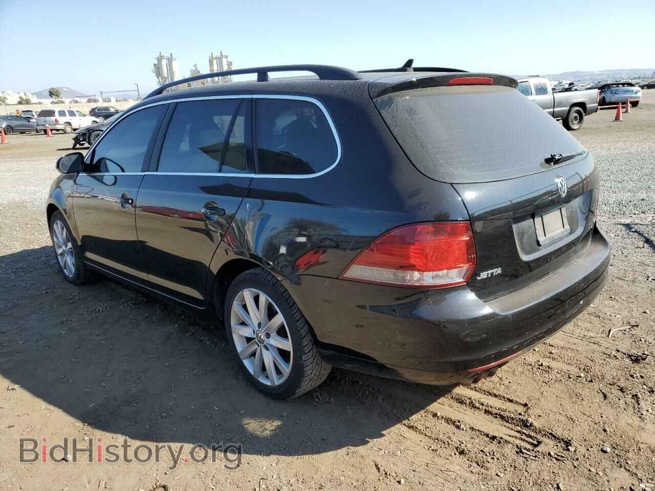 2013 VOLKSWAGEN JETTA - VIN: 3VWPL7AJXDM692953 - Фото 2