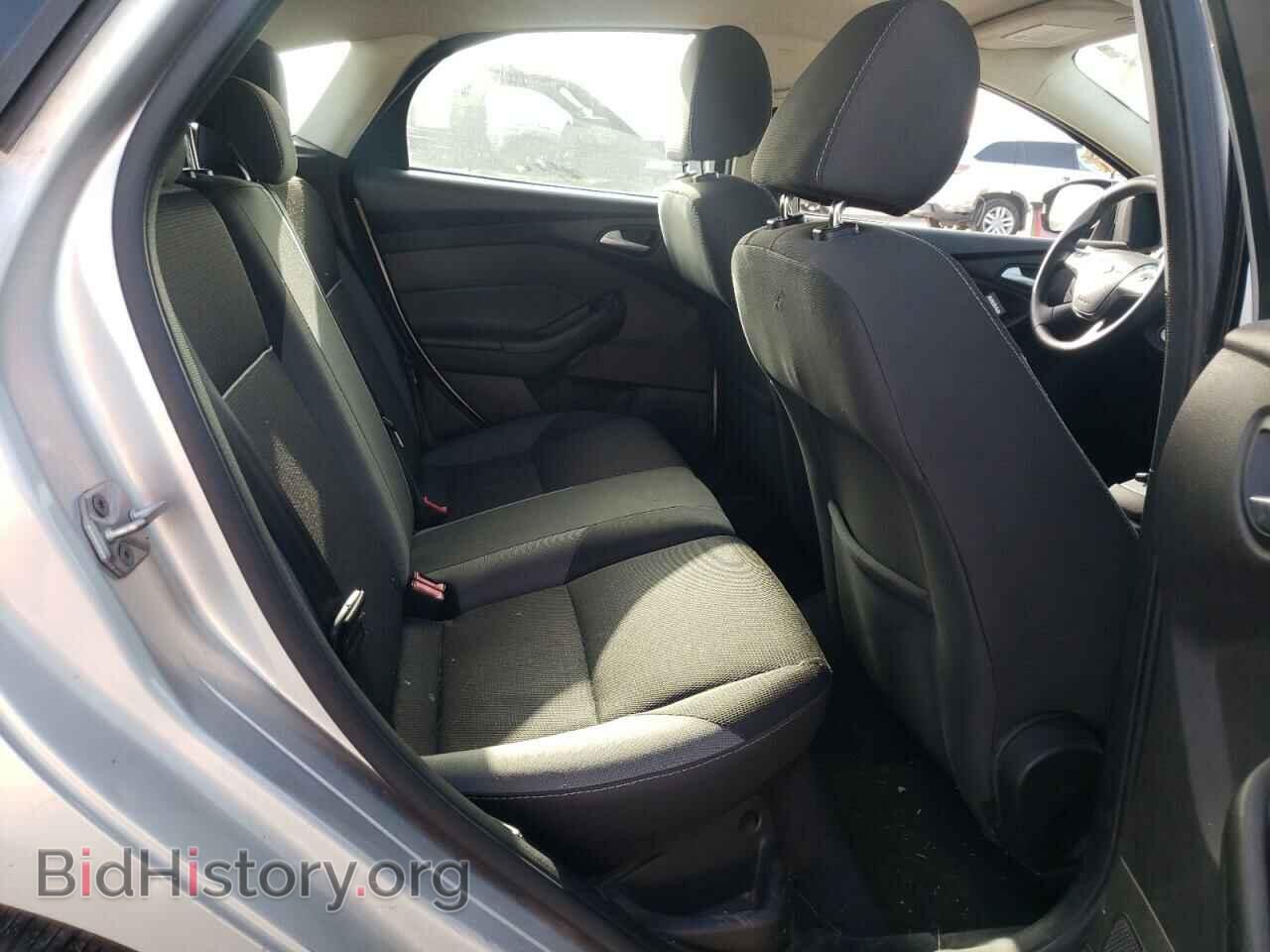 2014 FORD FOCUS - VIN: 1FADP3K22EL139877 - Фото 10