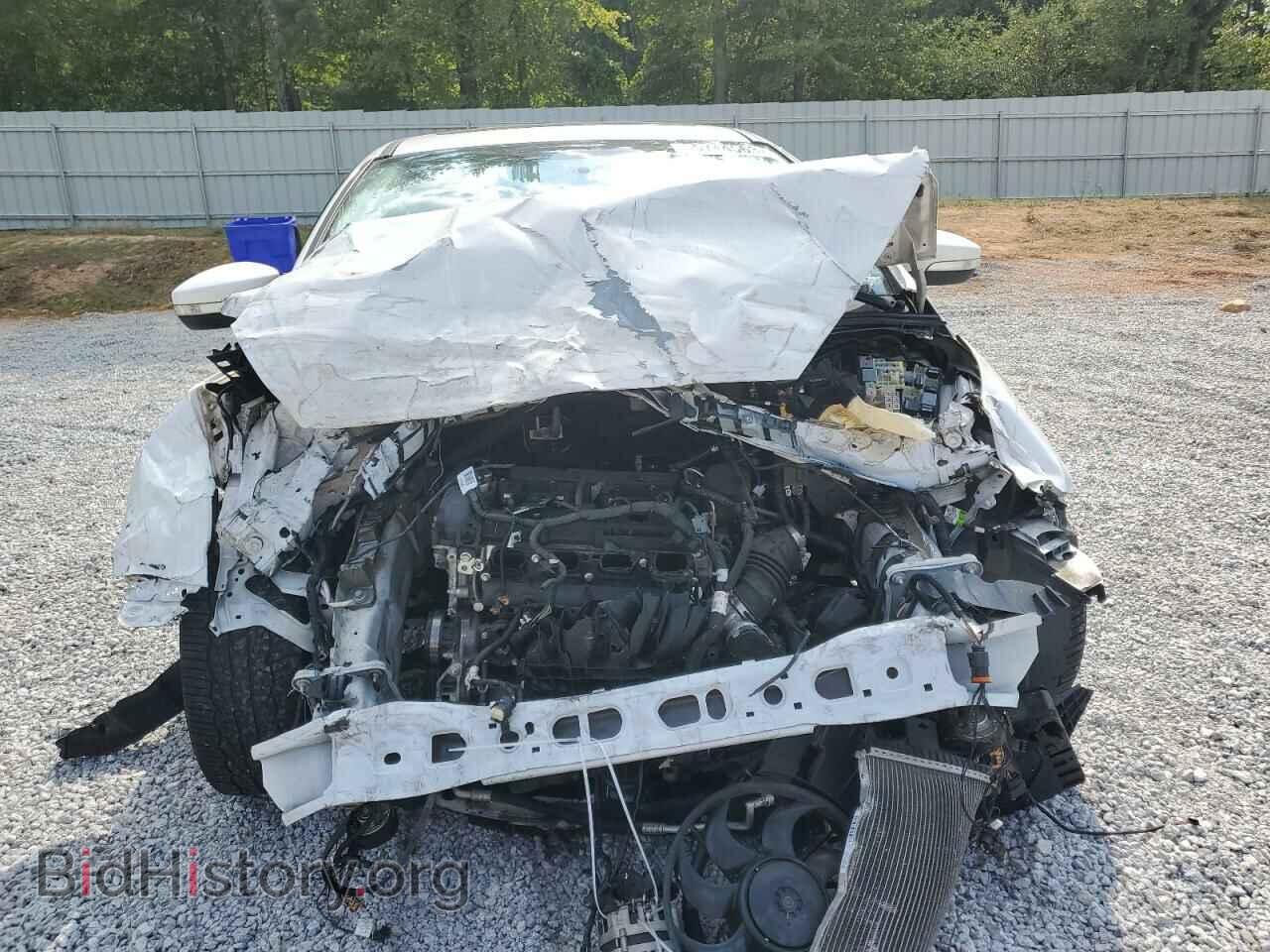 2016 FORD FOCUS - VIN: 1FADP3J2XGL215267 - Фото 5