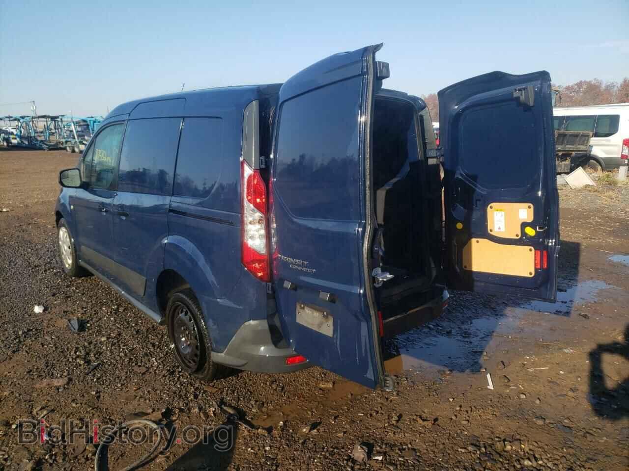 2014 FORD TRANSIT CO - VIN: NM0LS6F78E1143002 - Photo 3