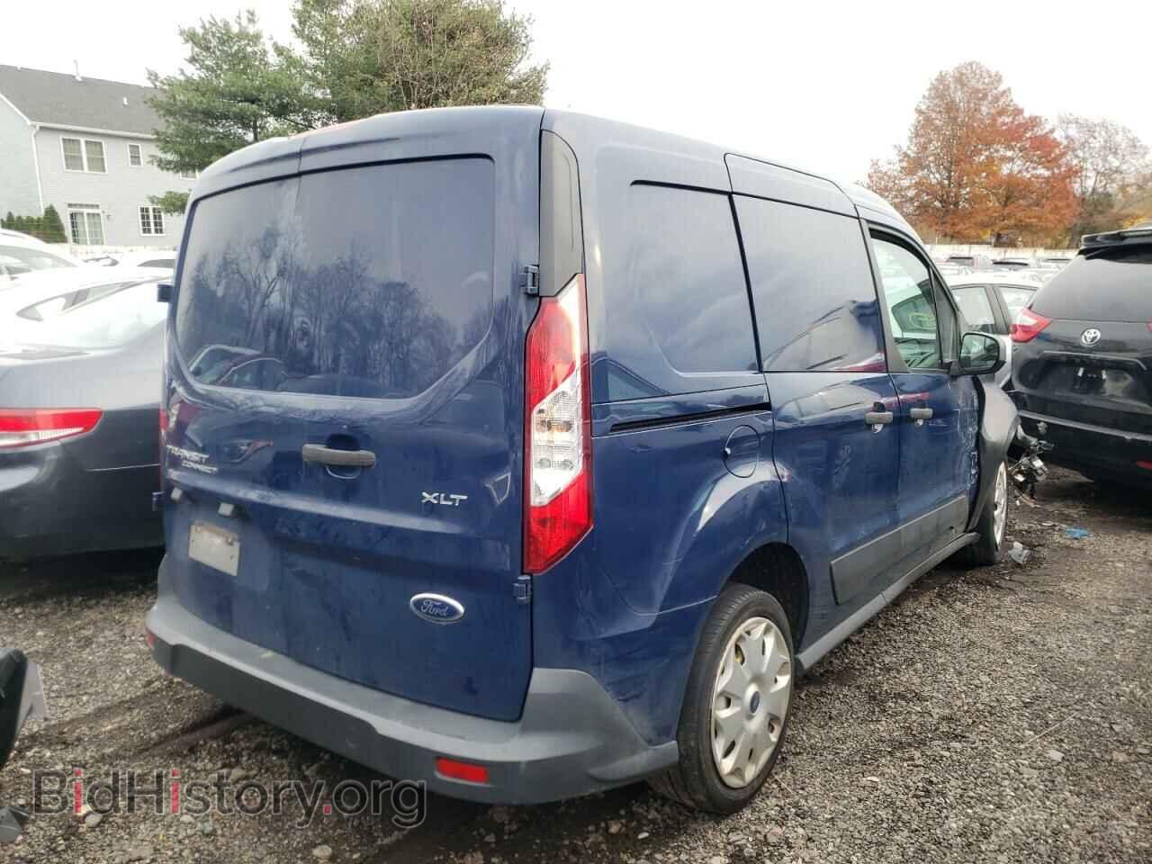 2014 FORD TRANSIT CO - VIN: NM0LS6F78E1143002 - Photo 4