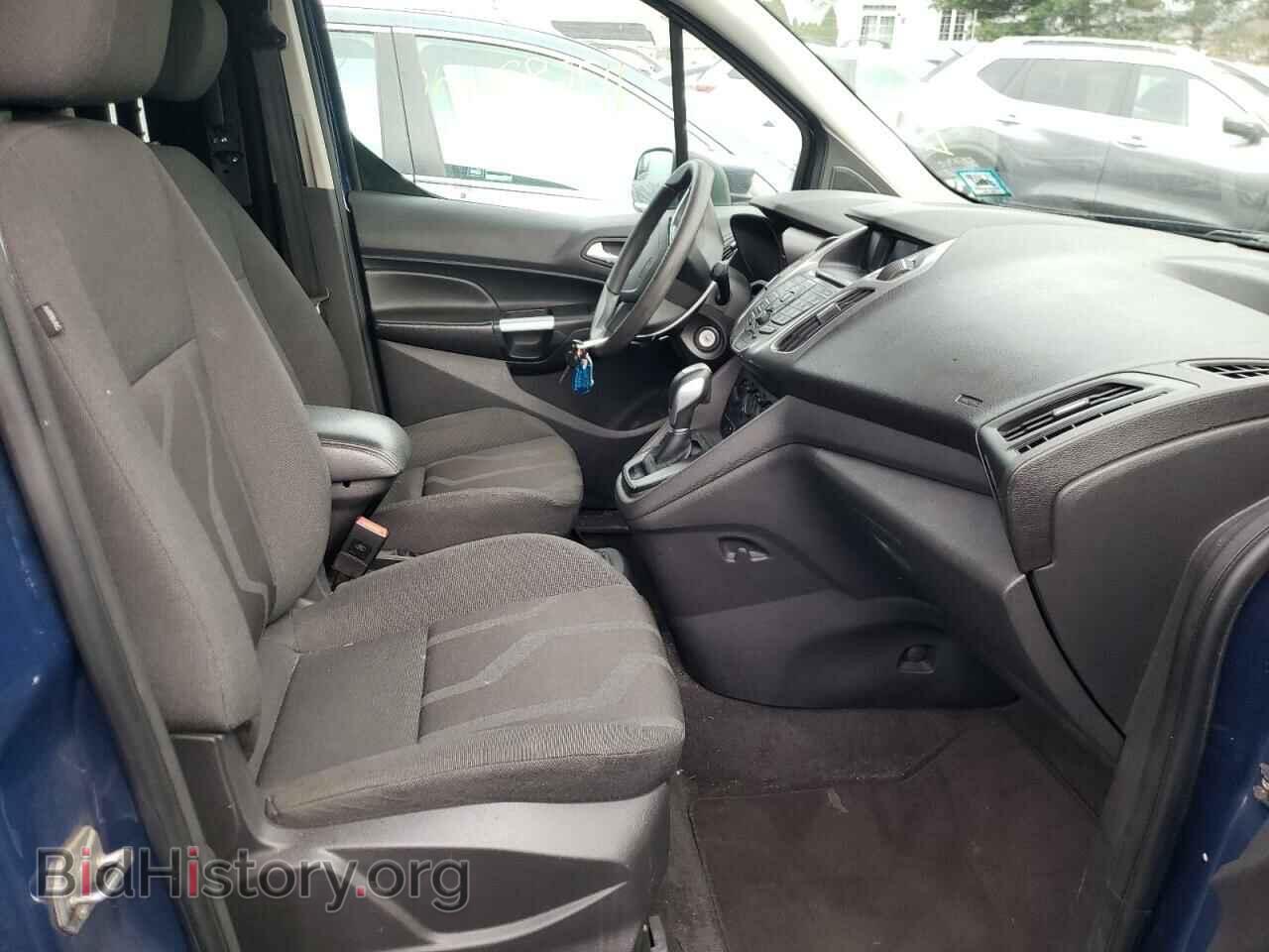 2014 FORD TRANSIT CO - VIN: NM0LS6F78E1143002 - Photo 5