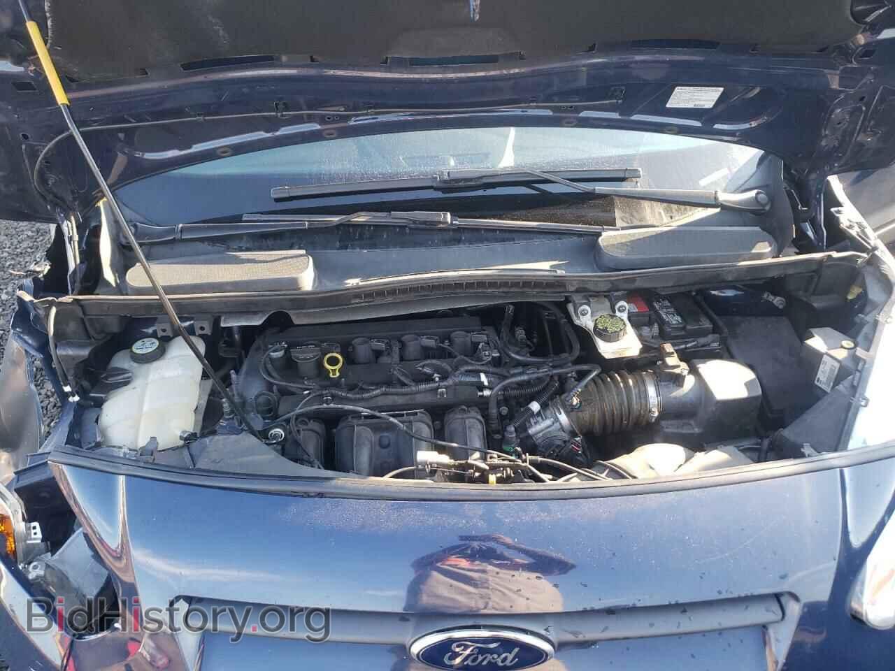 2014 FORD TRANSIT CO - VIN: NM0LS6F78E1143002 - Photo 7
