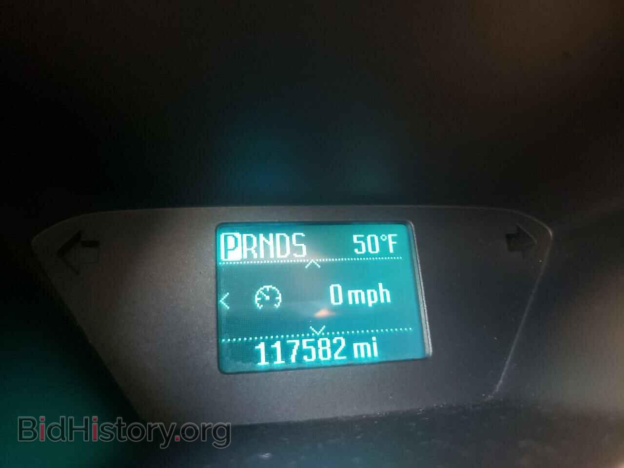 2014 FORD TRANSIT CO - VIN: NM0LS6F78E1143002 - Photo 8