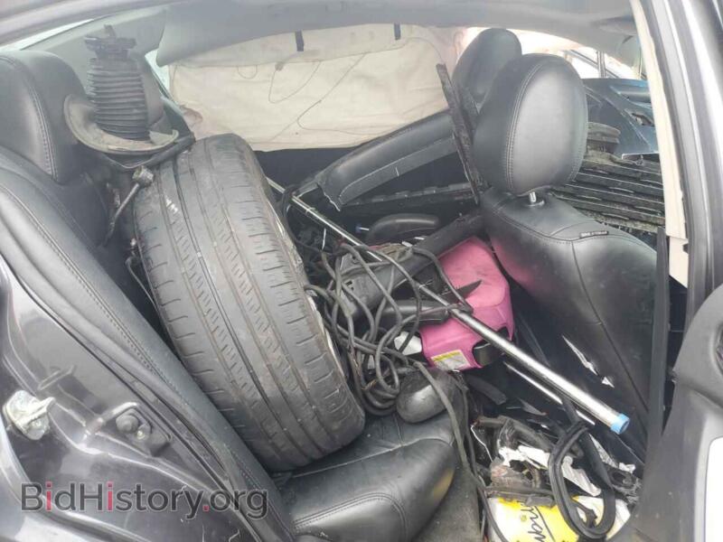 2012 Nissan ALTIMA (VIN 1N4AL2AP3CN433084) — фото 10 из 14