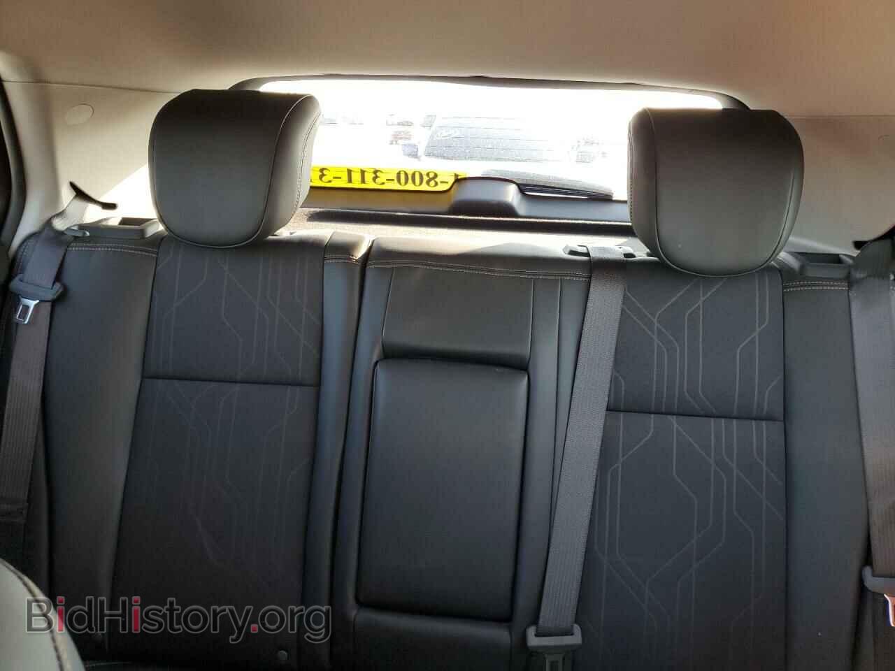 2022 CHEVROLET TRAX - VIN: KL7CJPSM4NB521024 - Фото 10