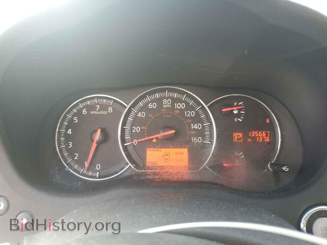 2009 NISSAN MAXIMA - VIN: 1N4AA51E39C830742 - Фото 9