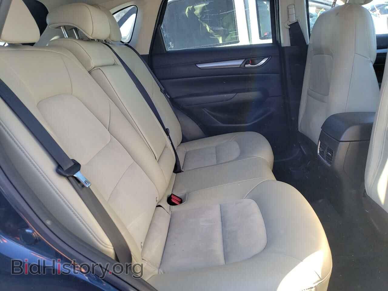2017 MAZDA CX-5 - VIN: JM3KFBCL8H0179061 - Фото 6