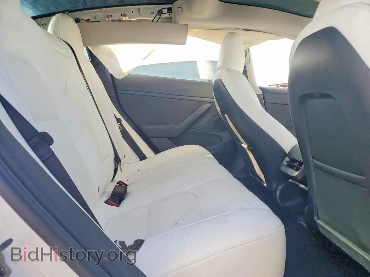 2023 TESLA MODEL 3 - VIN: 5YJ3E1EAXPF647944 - Photo 10