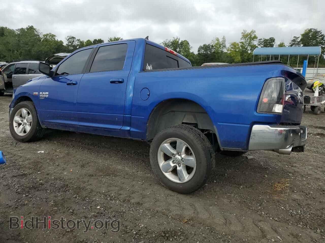 2019 RAM 1500 - VIN: 1C6RR7LT4KS695867 - Фото 2