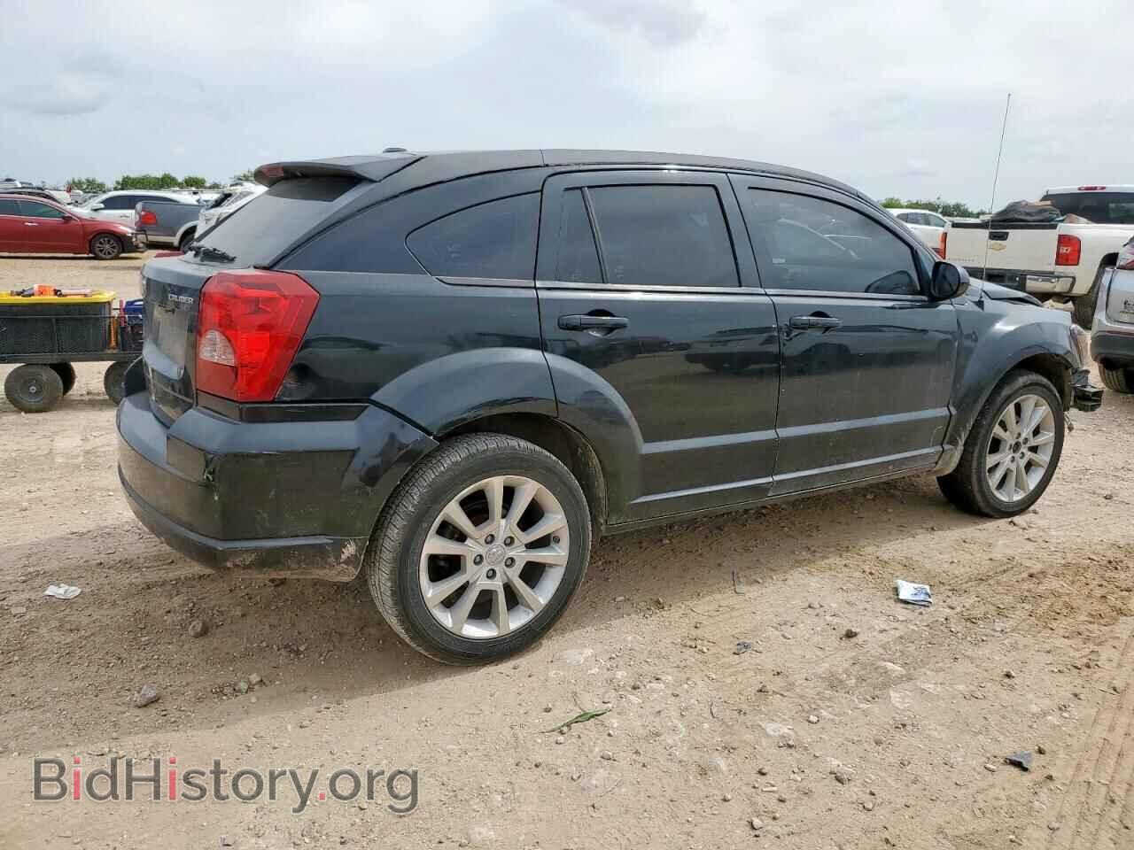 2011 DODGE CALIBER - VIN: 1B3CB5HA2BD211411 - Photo 3