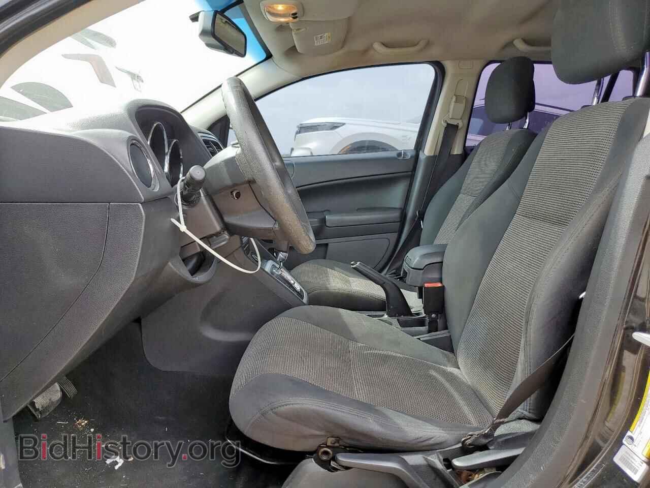 2011 DODGE CALIBER - VIN: 1B3CB5HA2BD211411 - Photo 7