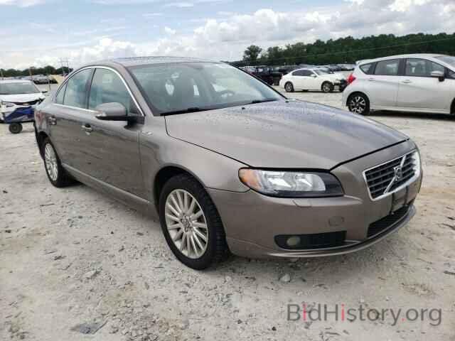 Photo YV1AS982671037562 - VOLVO S80 2007