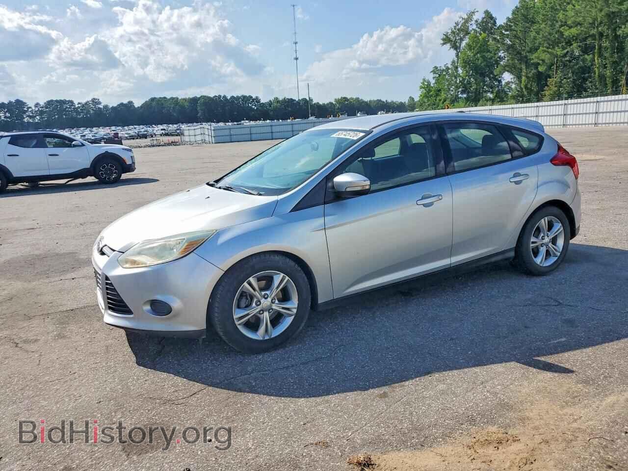 Photo 1FADP3K22DL222630 - FORD FOCUS 2013
