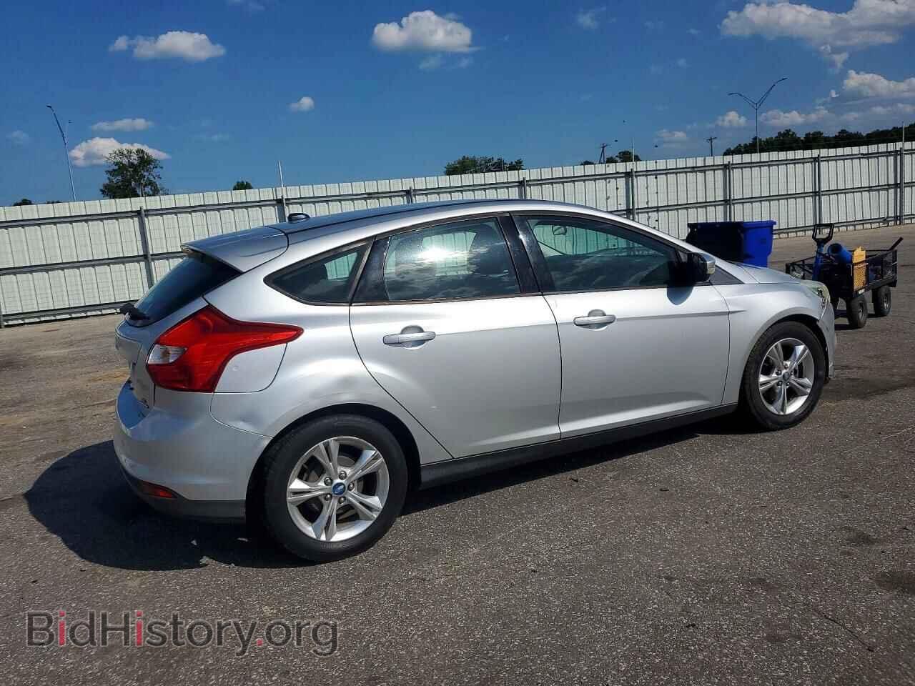 2013 FORD FOCUS - VIN: 1FADP3K22DL222630 - Photo 3