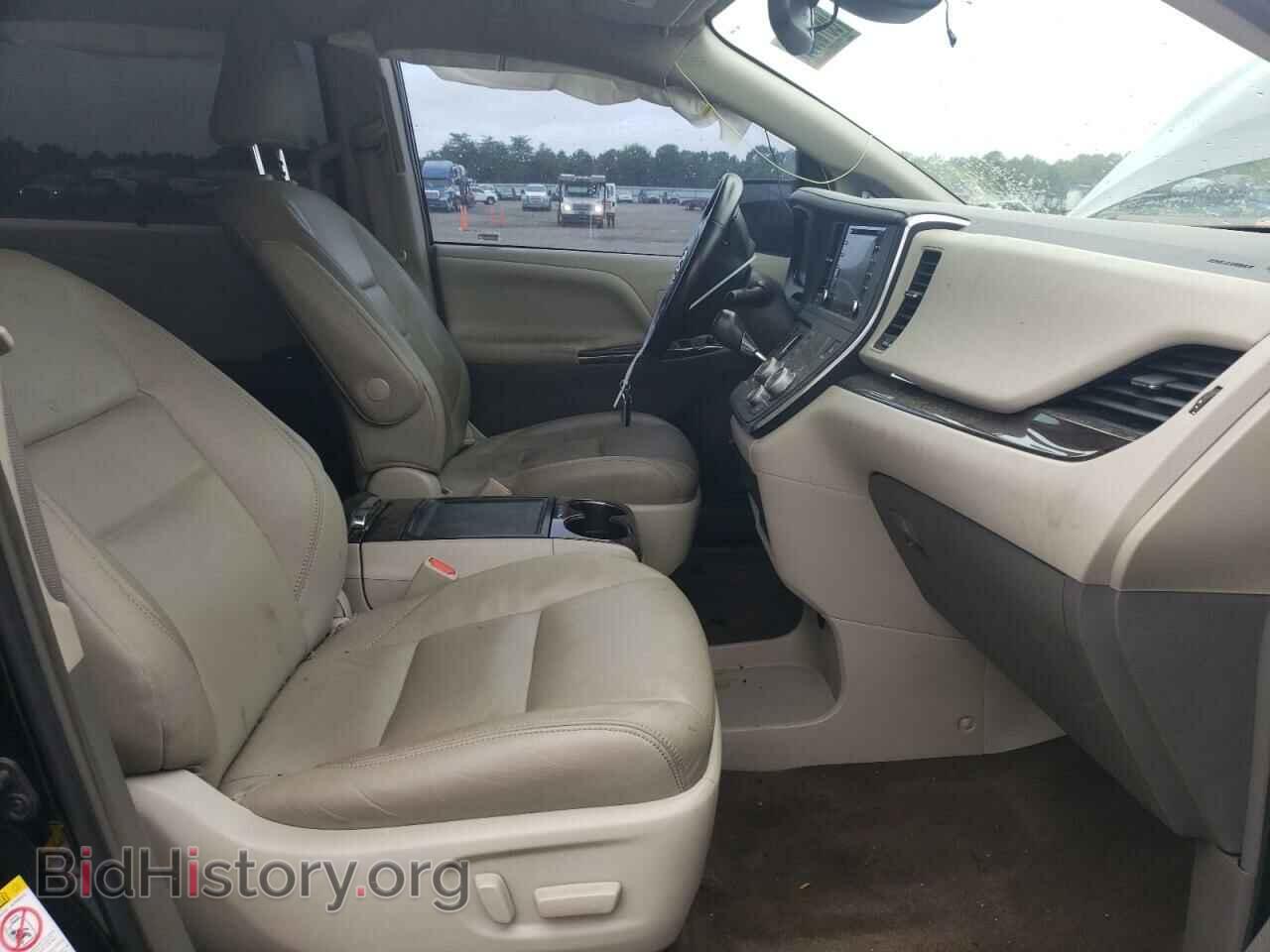 2019 TOYOTA All Models - VIN: 1TDYZ3DC3KS977910 - Фото 7