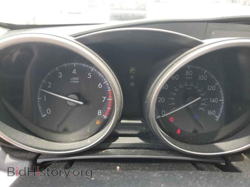2012 Mazda 3 (VIN JM1BL1UG4C1591204) — фото 9 из 14