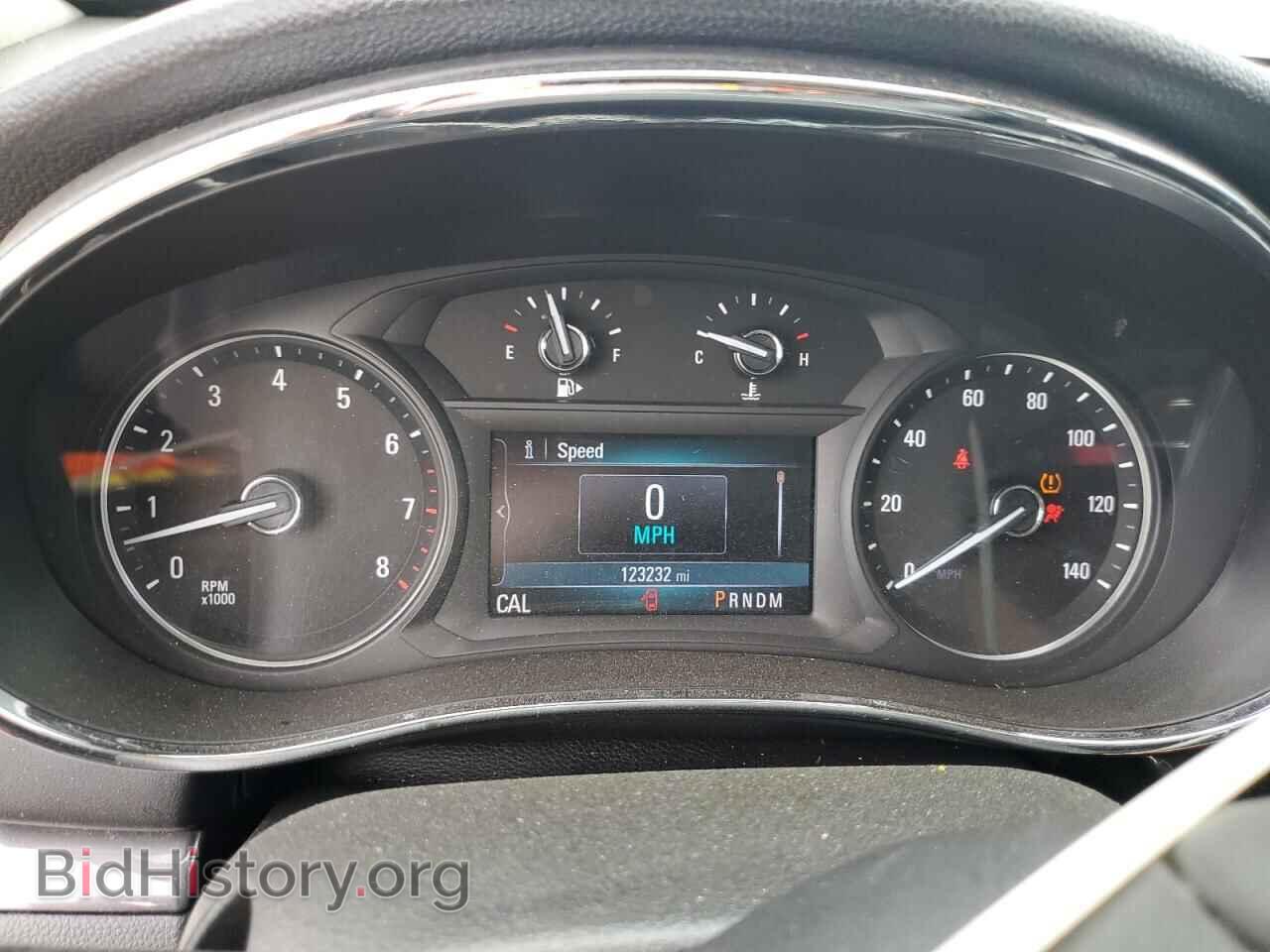 2019 BUICK ENCORE - VIN: KL4CJASB1KB701811 - Photo 9