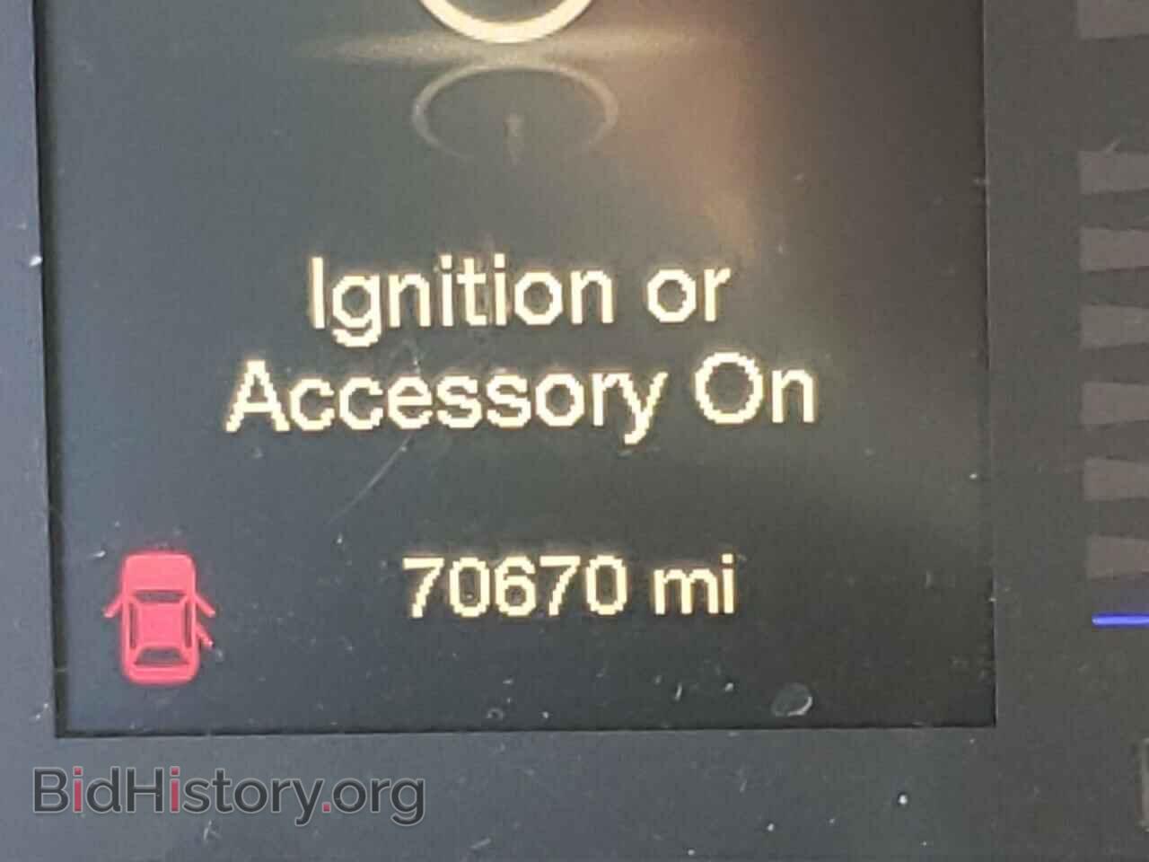 2016 CHRYSLER 200 - VIN: 1C3CCCAG9GN166956 - Фото 8