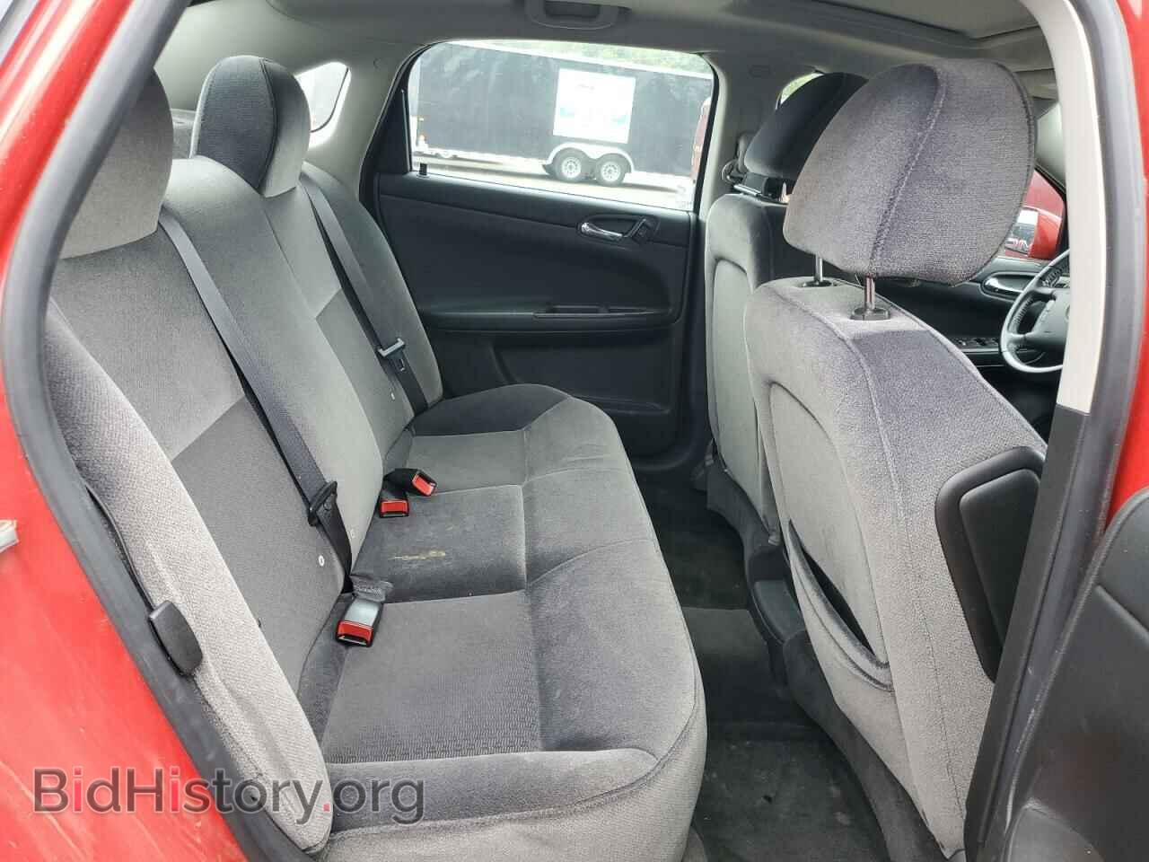 2013 CHEVROLET IMPALA - VIN: 2G1WG5E32D1237114 - Фото 10