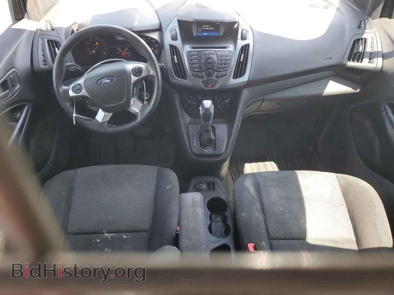 2016 FORD TRANSIT - VIN: NM0LS6E7XG1286733 - Фото 8