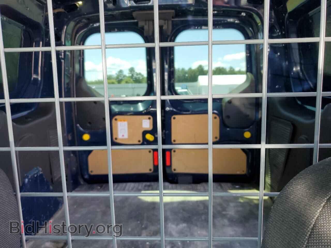 2016 FORD TRANSIT - VIN: NM0LS6E7XG1286733 - Фото 10