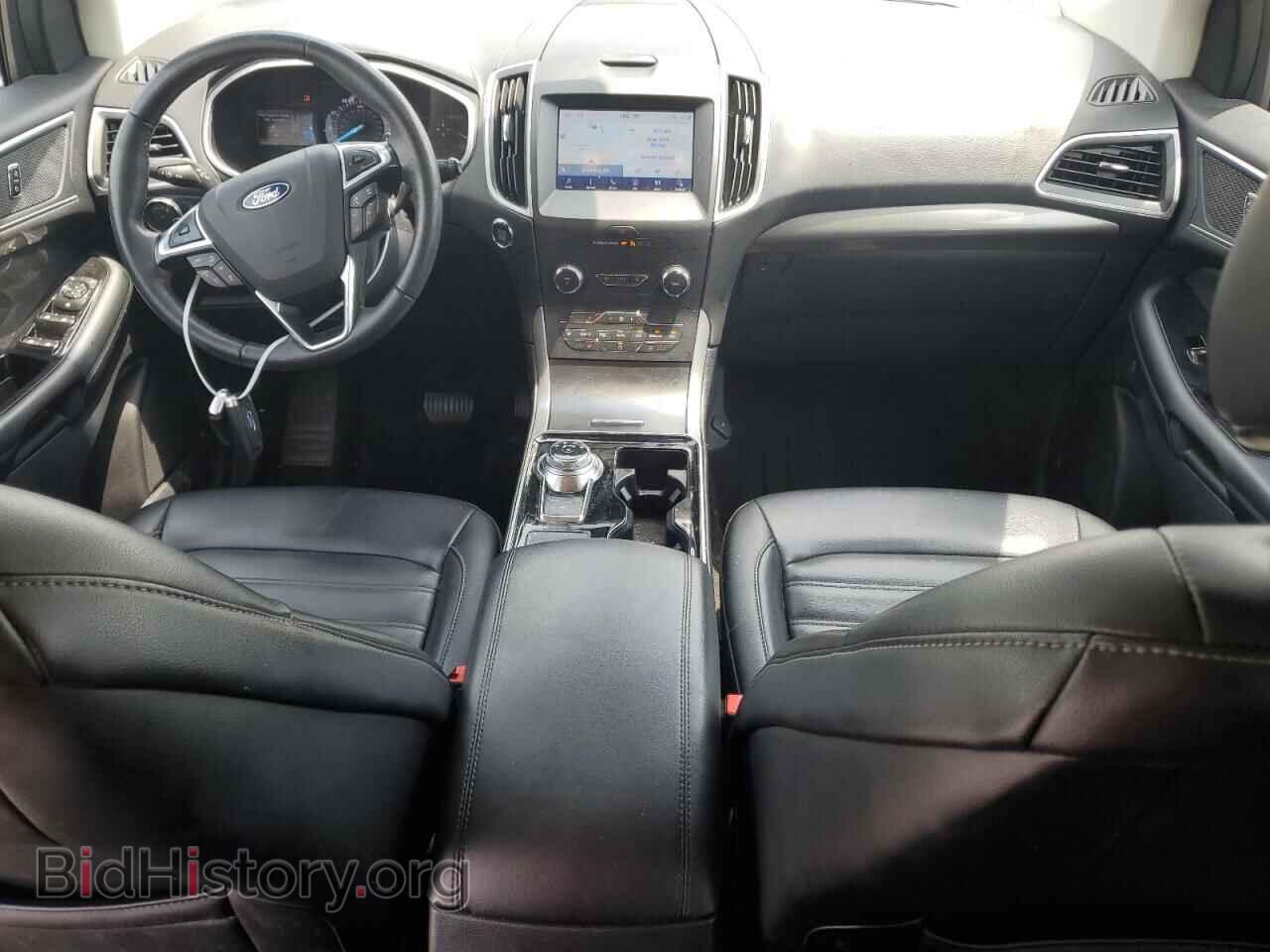 2019 FORD EDGE - VIN: 2FMPK4J90KBC00578 - Фото 8