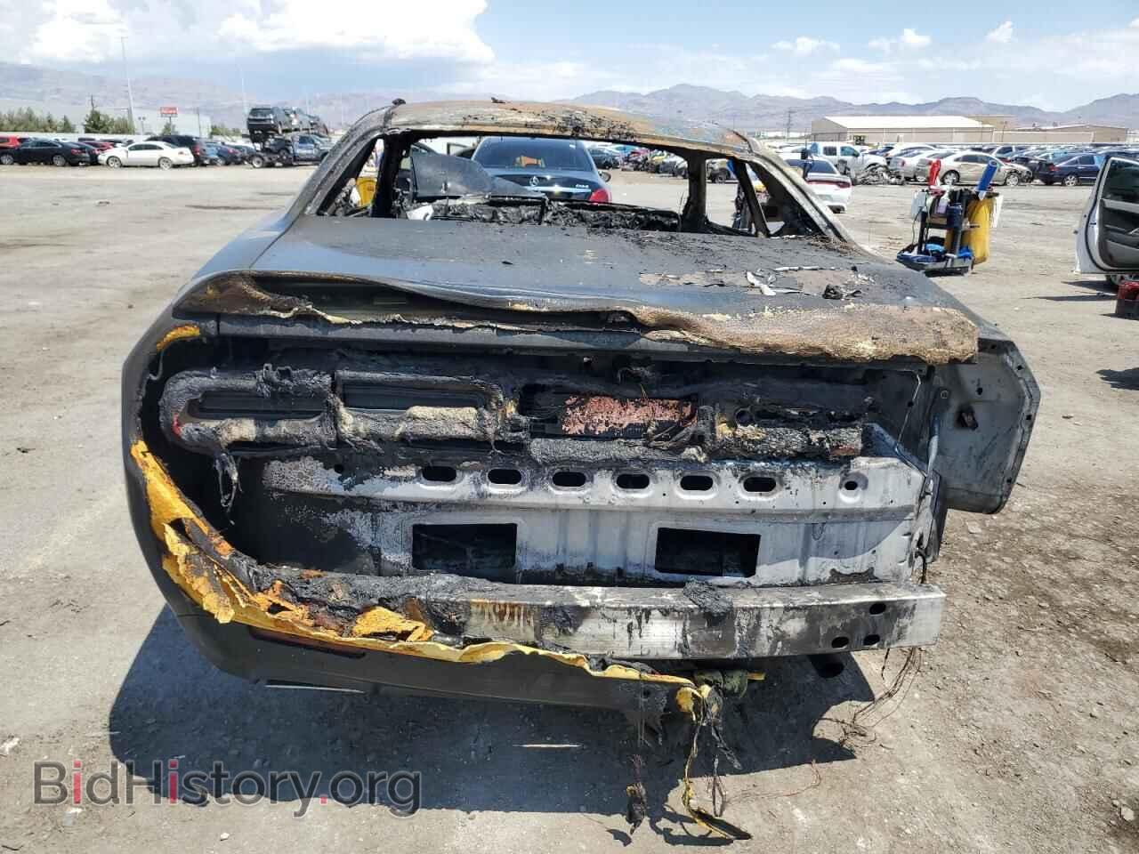 2016 DODGE CHALLENGER - VIN: 2C3CDZAG0GH129366 - Photo 6