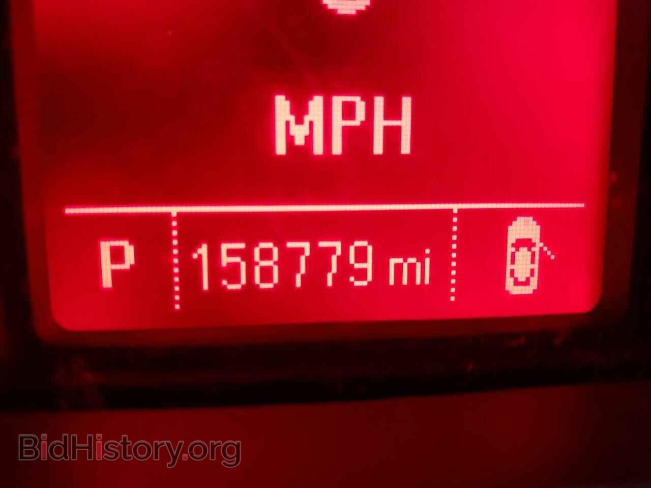 2013 GMC TERRAIN - VIN: 2GKALSEK3D6226570 - Фото 8