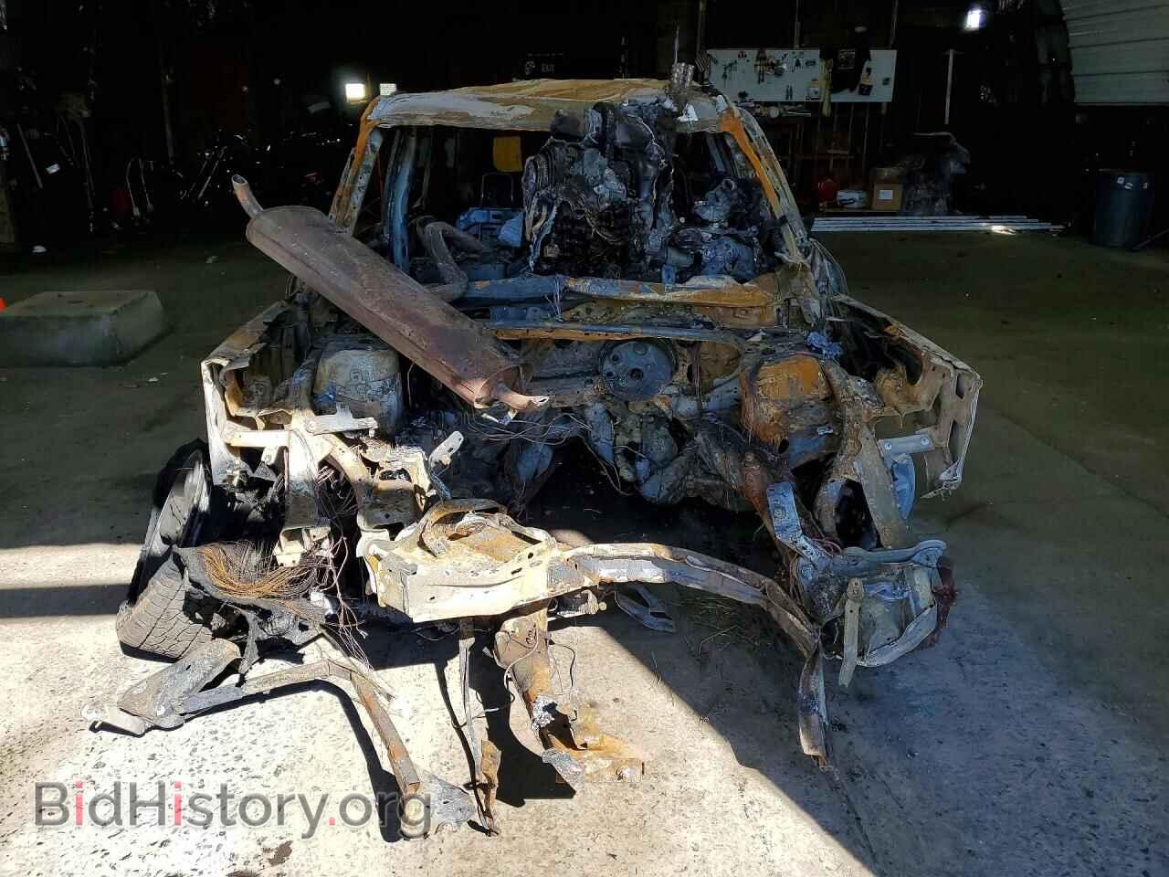 2023 FORD BRONCO - VIN: 3FMCR9B64PRD89109 - Фото 5