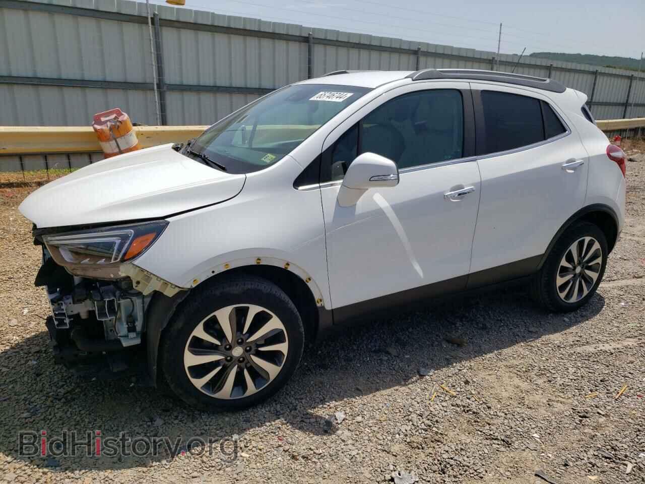 Фотография KL4CJHSB8HB068726 - BUICK ENCORE 2017