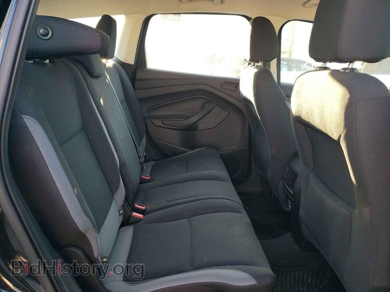 2013 FORD ESCAPE - VIN: 1FMCU0F79DUC11889 - Фото 6