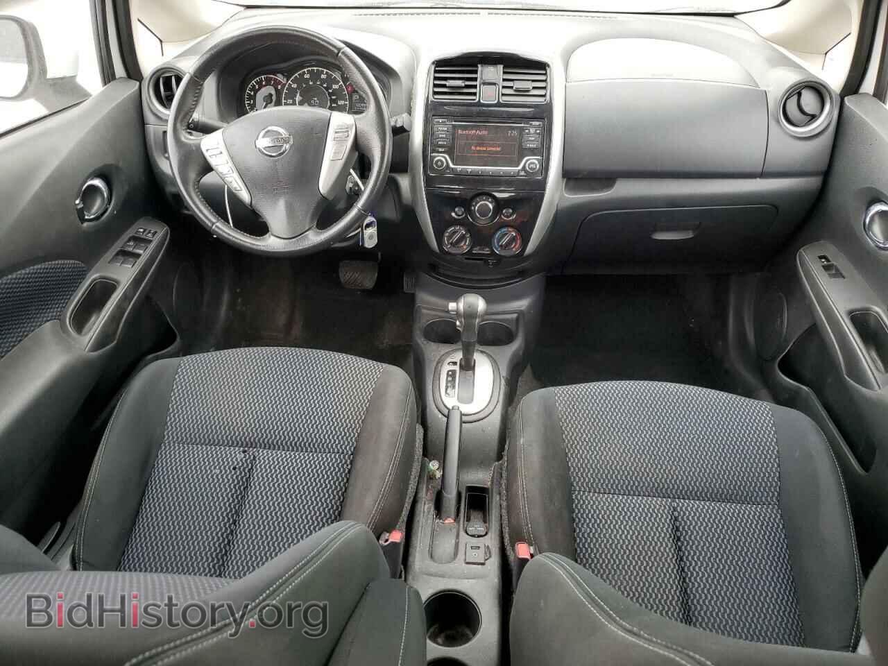 2016 NISSAN VERSA - VIN: 3N1CE2CP9GL407883 - Фото 8
