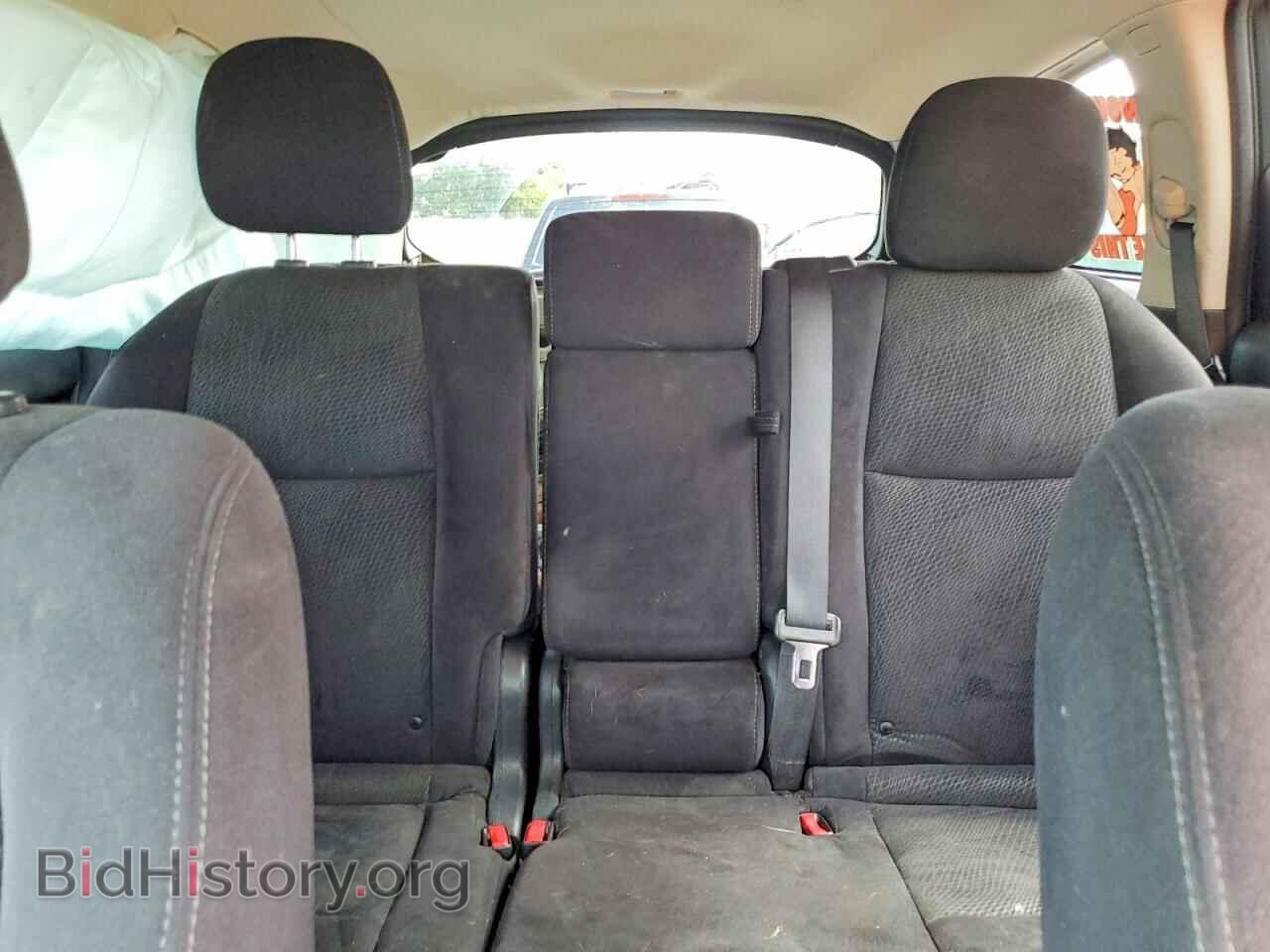 2014 NISSAN PATHFINDER - VIN: 5N1AR2MM8EC707724 - Фото 10