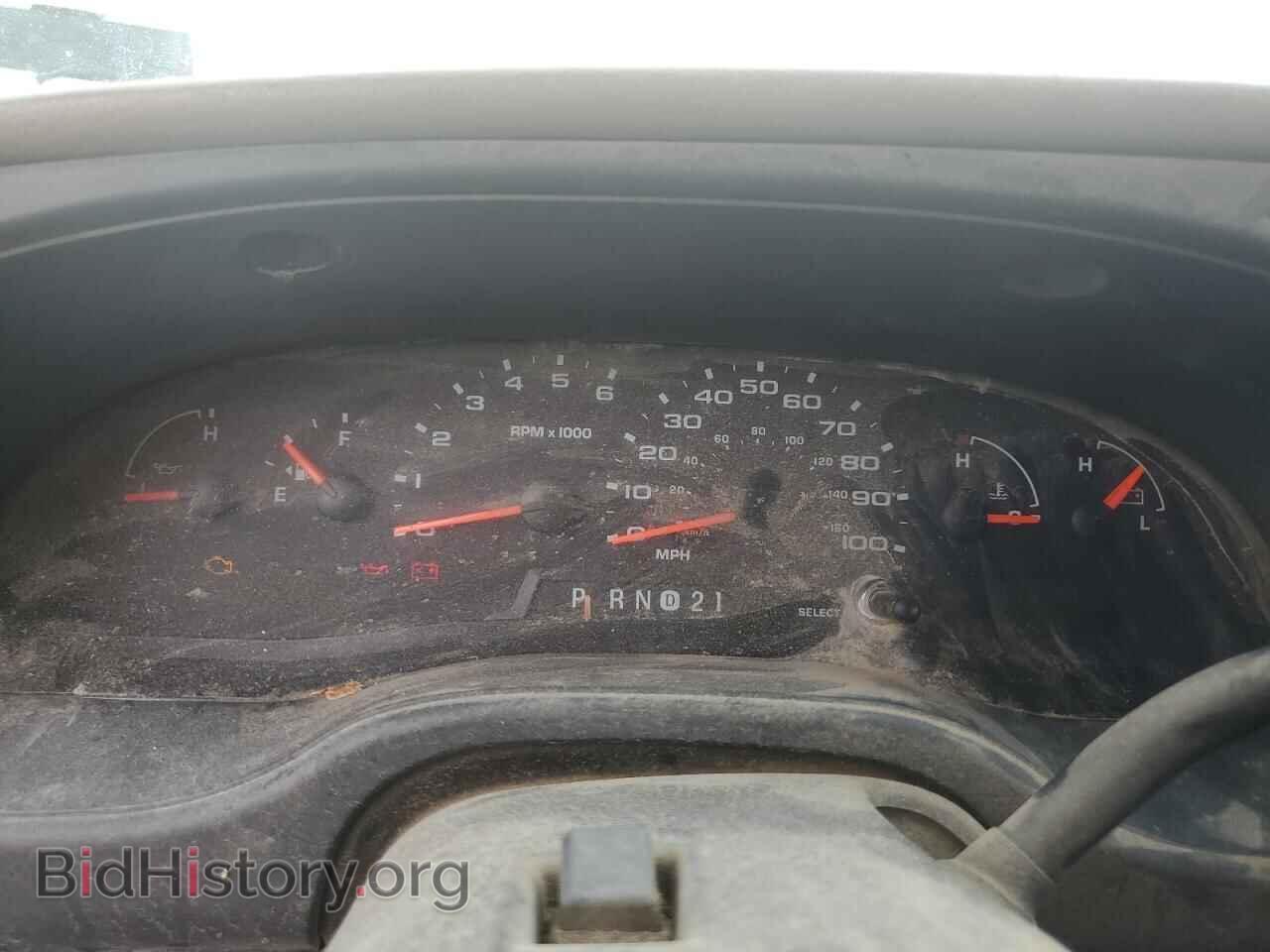 2008 FORD ALL Models - VIN: 1FBNE31L38DA77536 - Фото 9