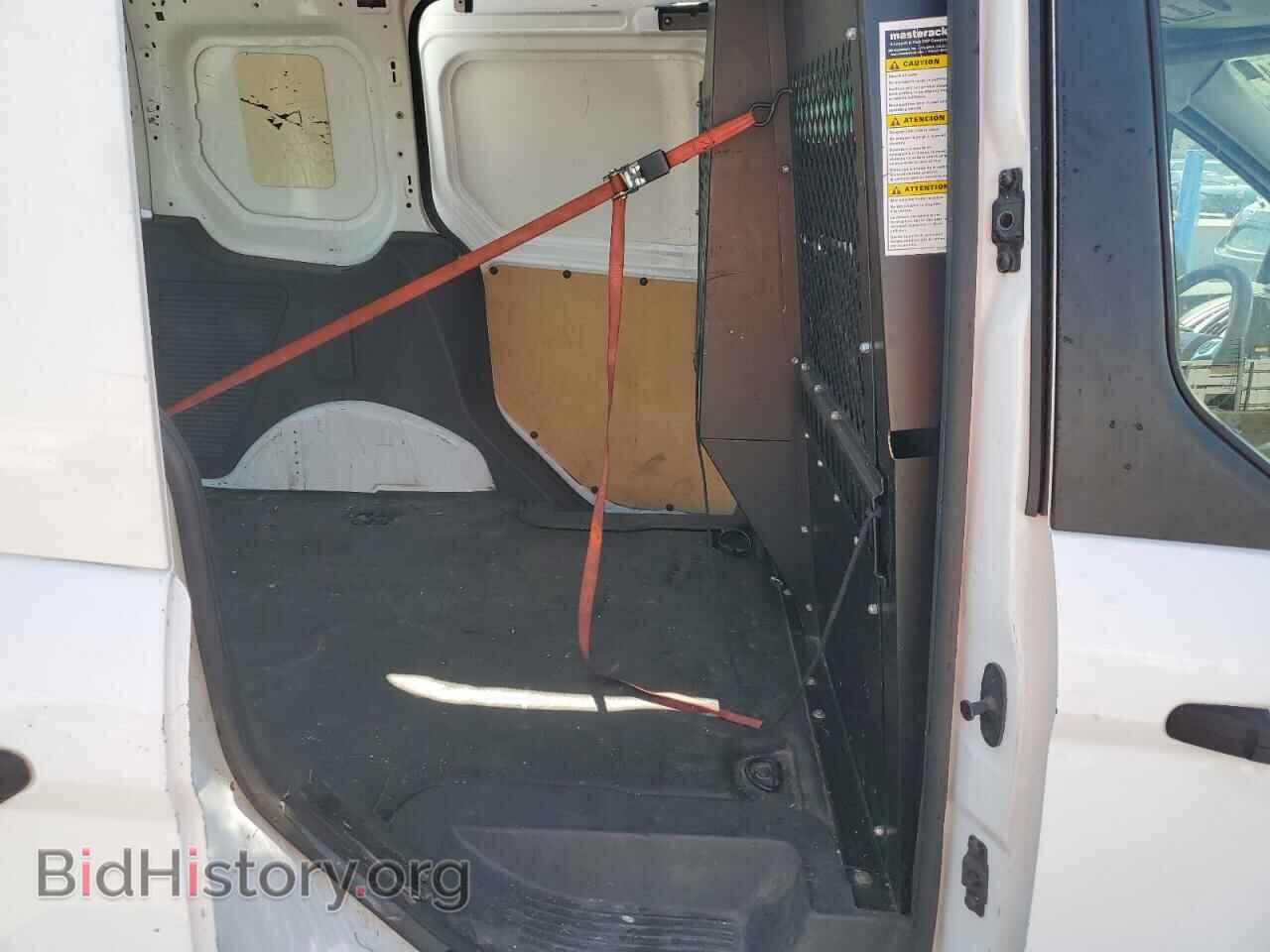 2014 FORD TRANSIT - VIN: NM0LE6E74E1147928 - Фото 11
