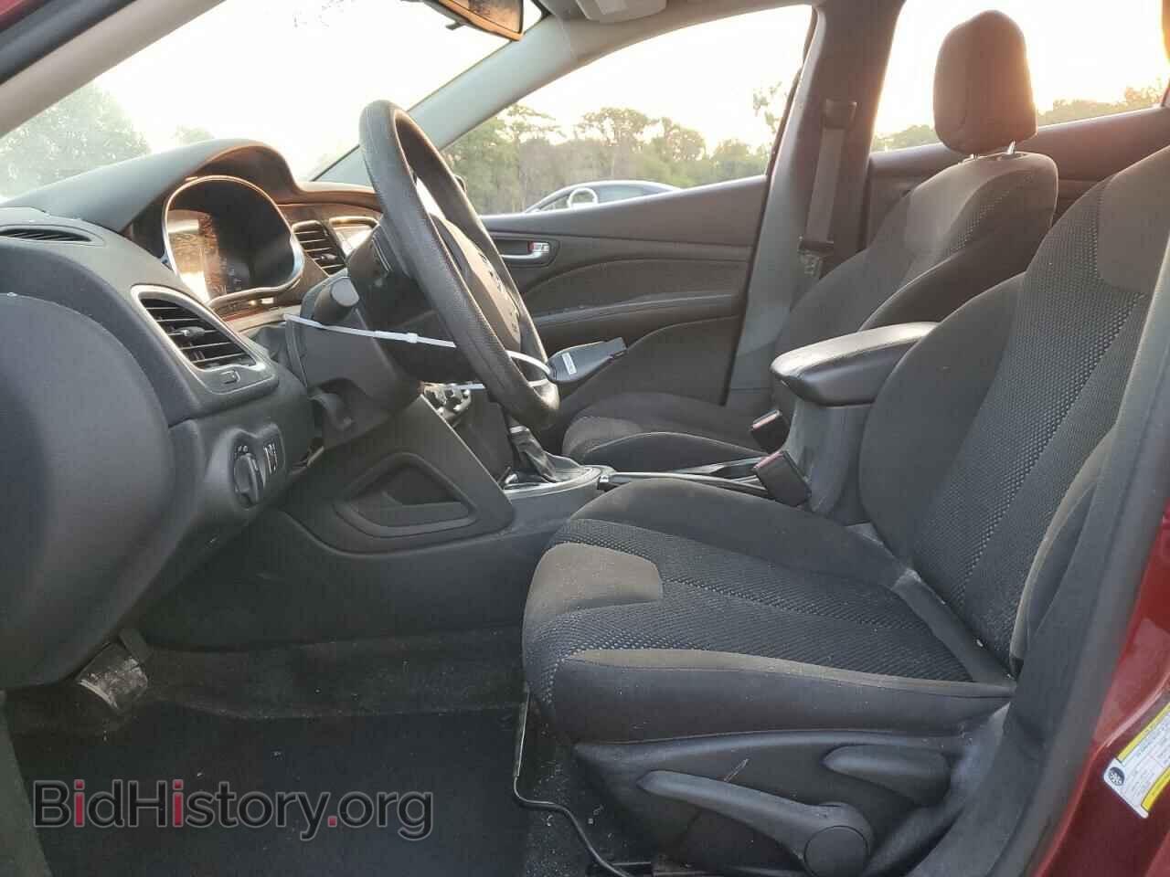2015 DODGE DART - VIN: 1C3CDFAA3FD346299 - Photo 7