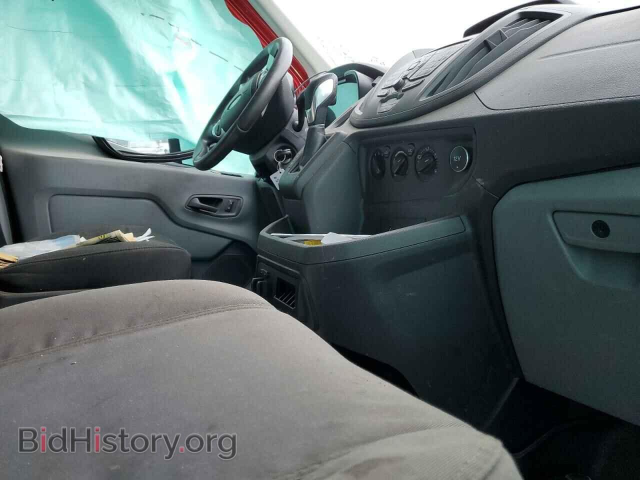 2018 FORD TRANSIT - VIN: 1FTBW2CM5JKA67099 - Фото 9