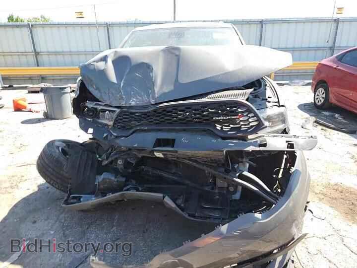 2022 DODGE DURANGO - VIN: 1C4RDJDG9NC219568 - Photo 14
