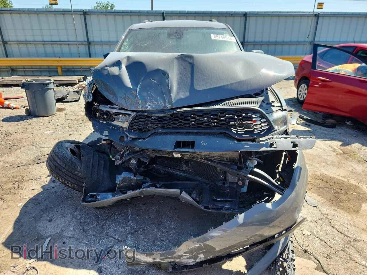2022 DODGE DURANGO - VIN: 1C4RDJDG9NC219568 - Photo 5