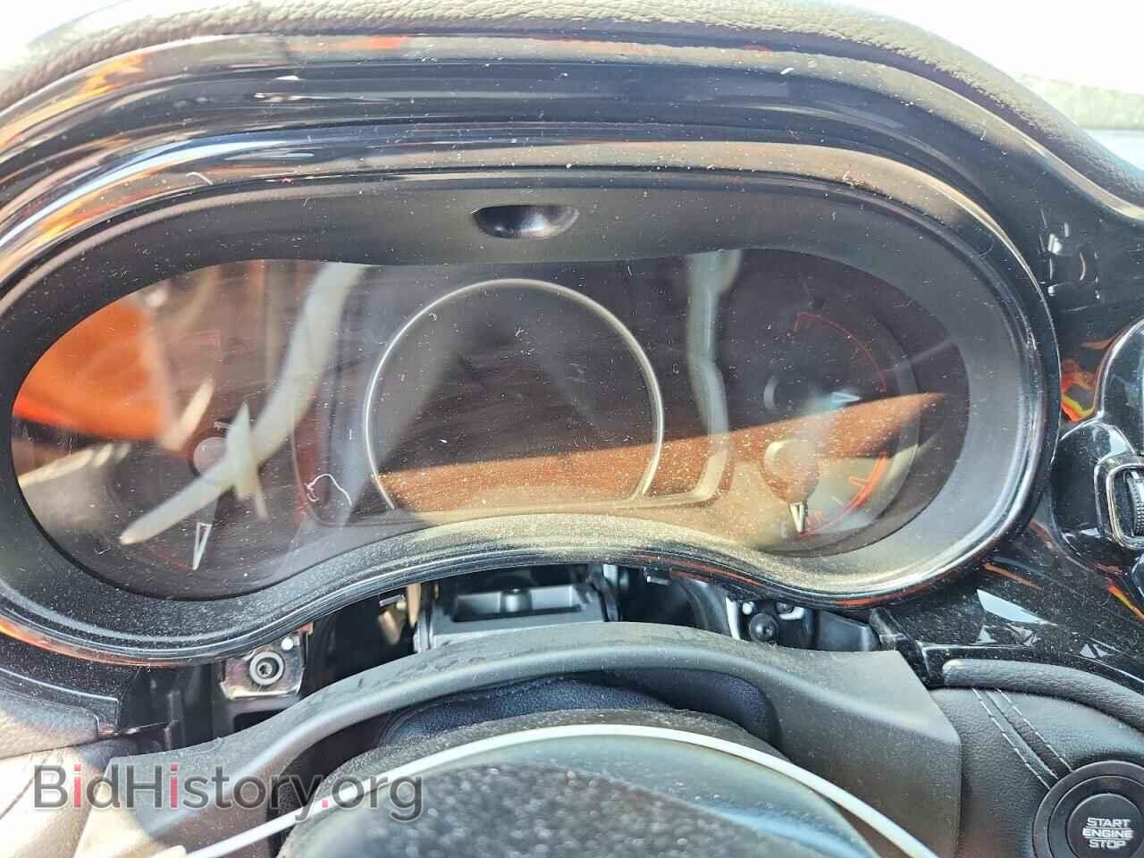 2022 DODGE DURANGO - VIN: 1C4RDJDG9NC219568 - Photo 9
